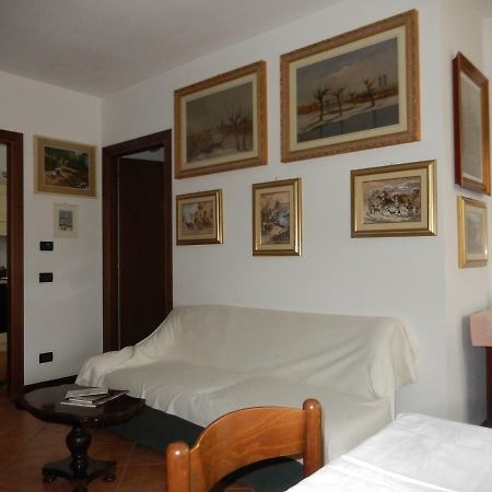 Bed and Breakfast Al Calypso Curtatone Екстер'єр фото