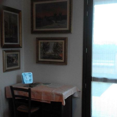 Bed and Breakfast Al Calypso Curtatone Екстер'єр фото