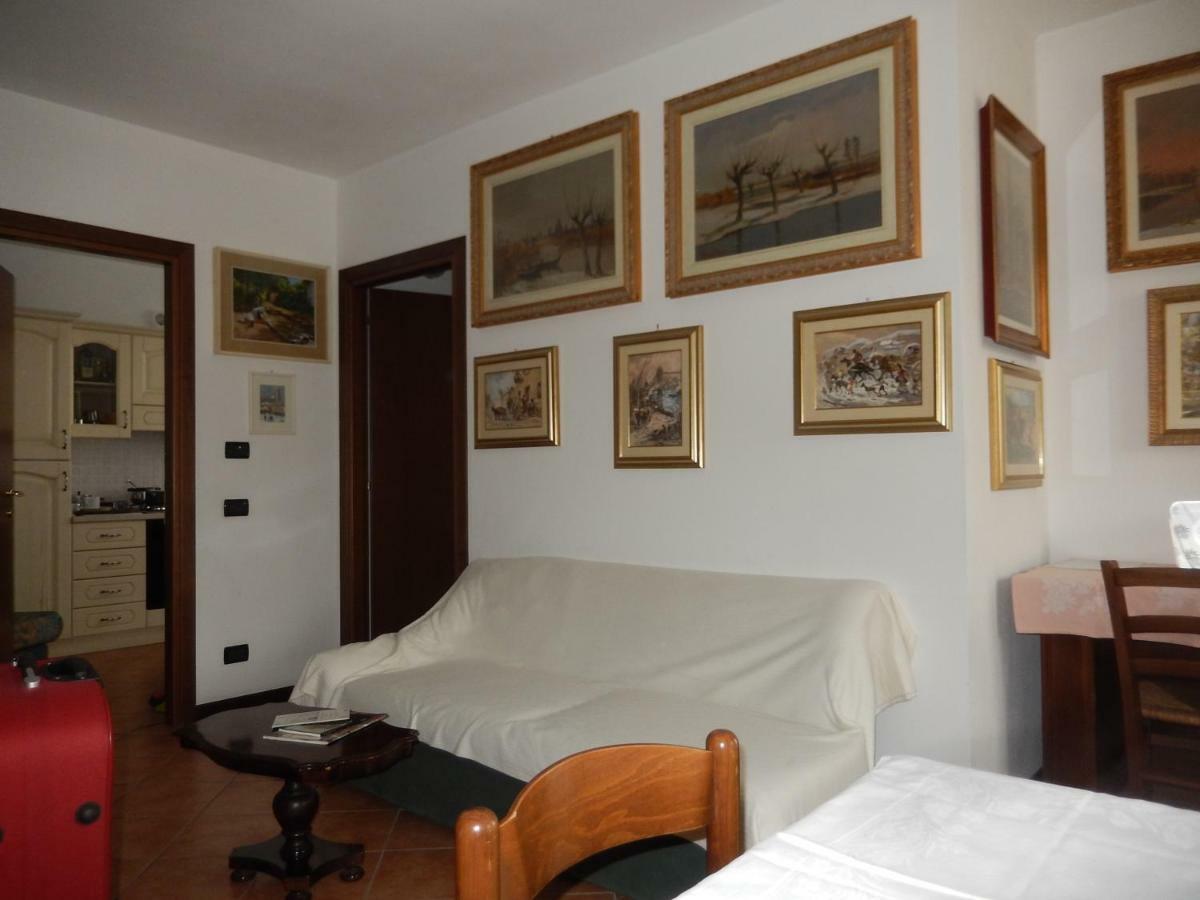 Bed and Breakfast Al Calypso Curtatone Екстер'єр фото