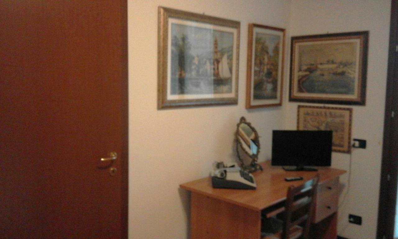 Bed and Breakfast Al Calypso Curtatone Екстер'єр фото